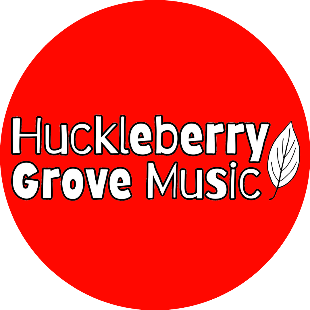 Huckleberry Grove Music School